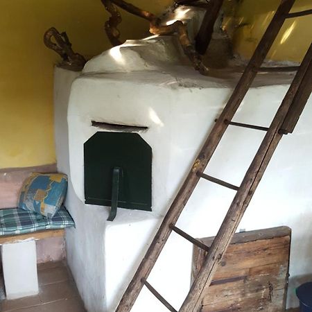 Valchid Guest House المظهر الخارجي الصورة