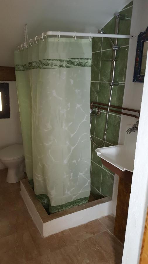 Valchid Guest House المظهر الخارجي الصورة
