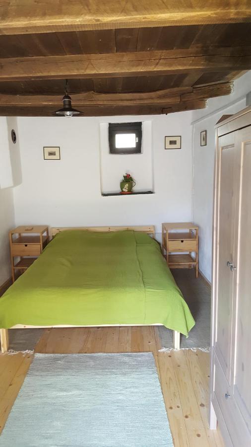 Valchid Guest House المظهر الخارجي الصورة