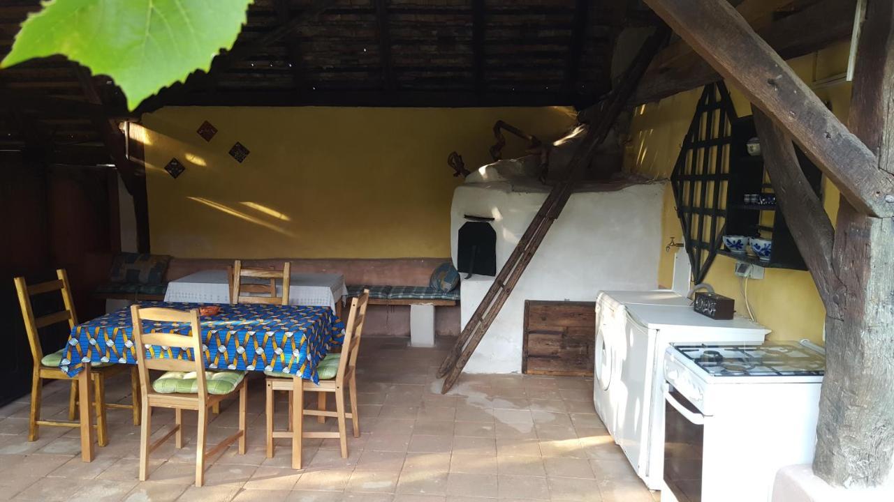 Valchid Guest House المظهر الخارجي الصورة