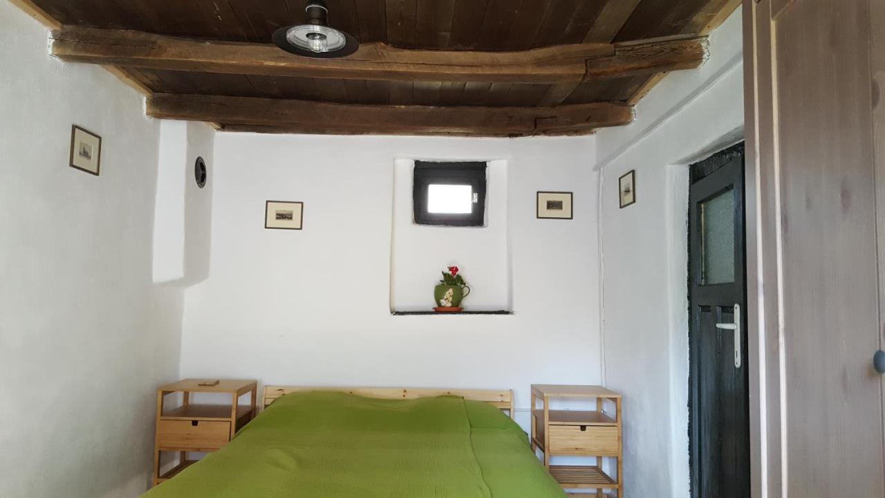Valchid Guest House المظهر الخارجي الصورة