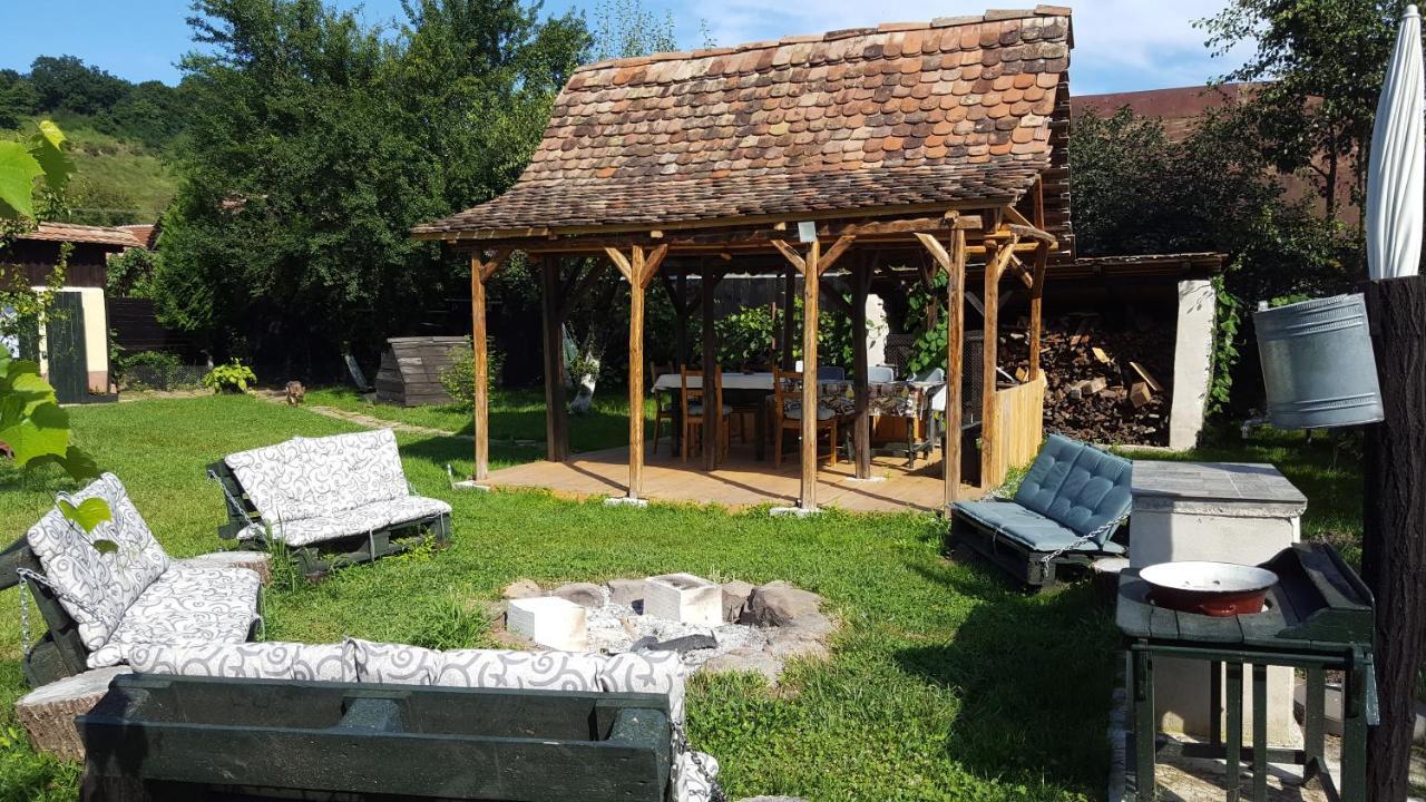 Valchid Guest House المظهر الخارجي الصورة