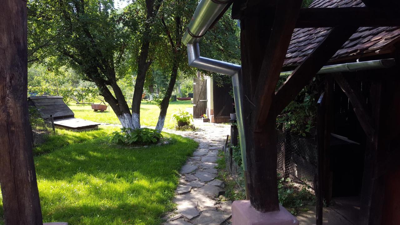 Valchid Guest House المظهر الخارجي الصورة