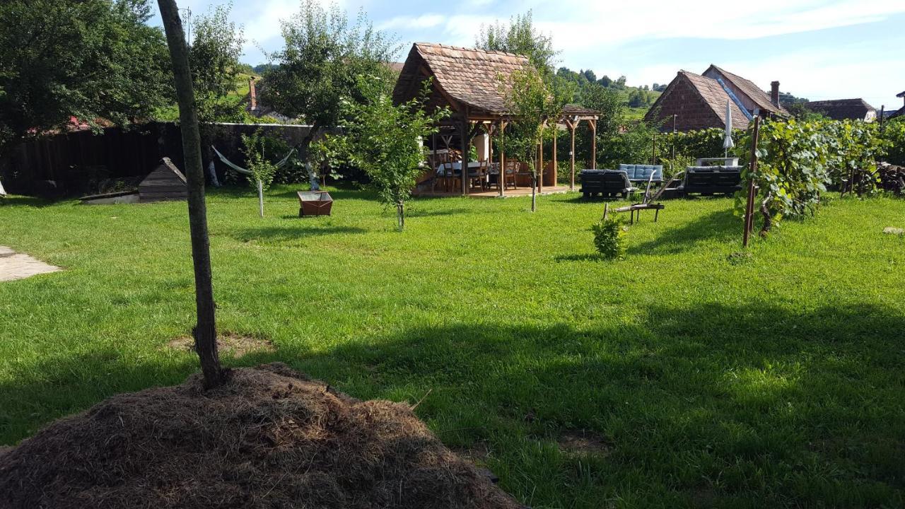 Valchid Guest House المظهر الخارجي الصورة
