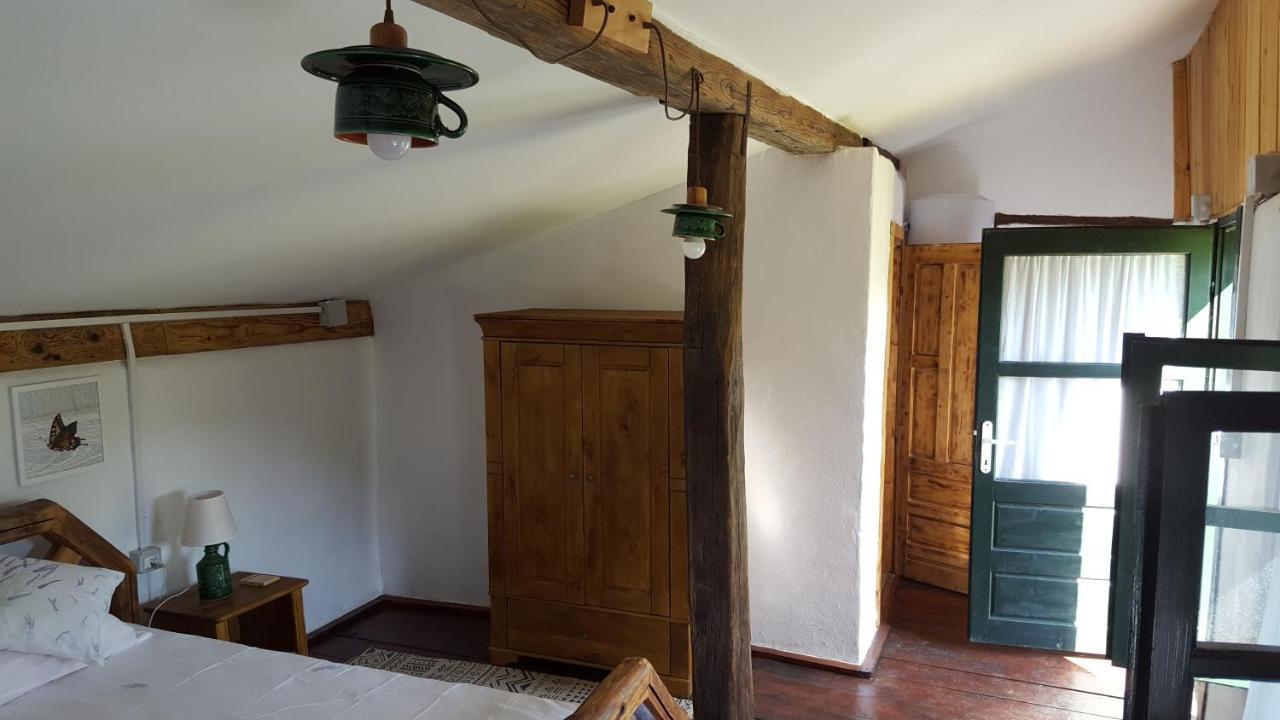 Valchid Guest House المظهر الخارجي الصورة