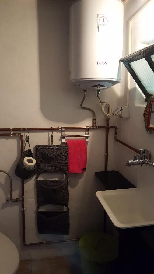 Valchid Guest House المظهر الخارجي الصورة